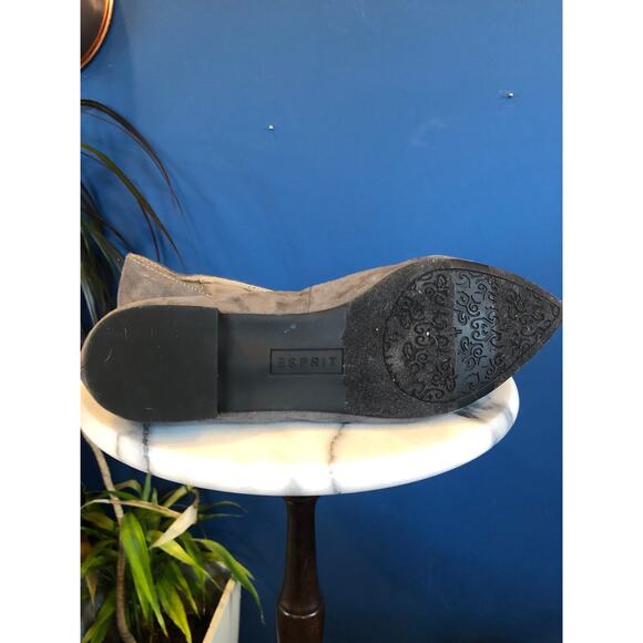 Esprit Ballet Flats - Size 8 - Picture 3 of 4